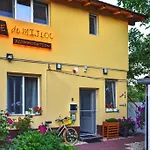 Cazare urbana