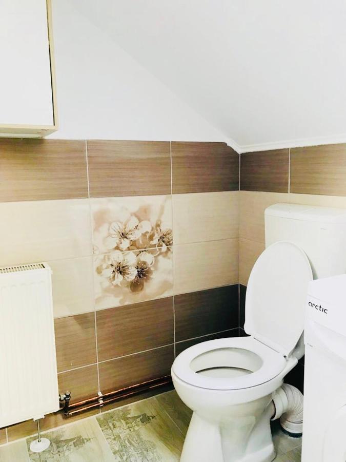 Urbana Apartament *