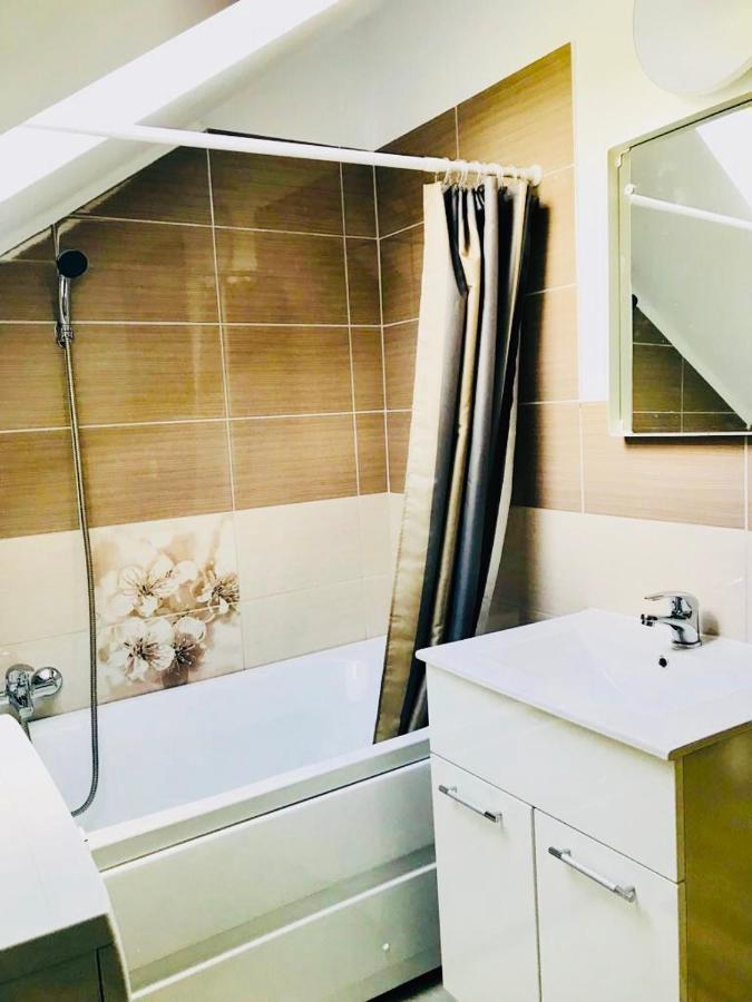 Apartament Urbana