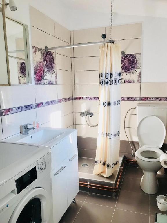 Urbana Apartament