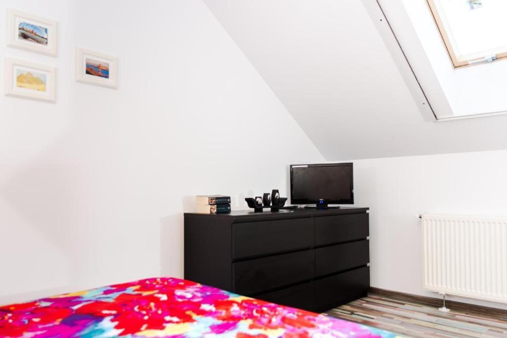 Apartament Urbana