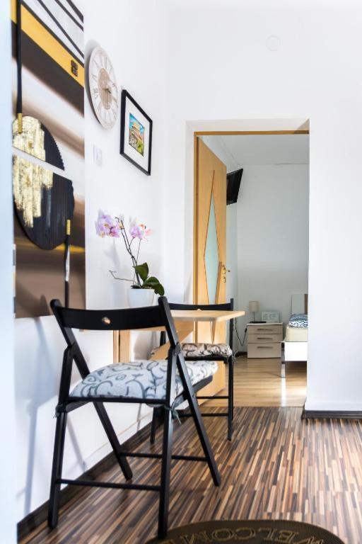 Urbana Apartament Brașov
